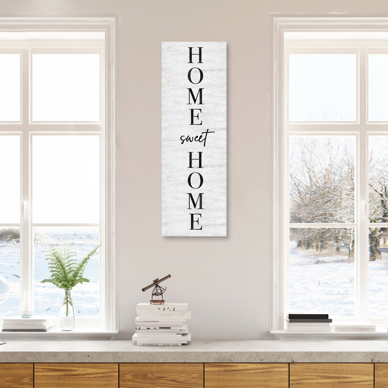" Sweet Home "
