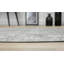 Stella Machine Woven Cream/Brown Indoor Rug-1113037293