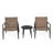 Outdoor Chat Set