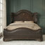 Noyer foncé 2 pièces Jarrold King-635021624-635021621