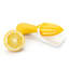 Tovolo Citrus Reamer with Seed Catcher