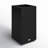 Block Series Pedestal Planter-15304611-20733626