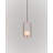 Aviva 1 - Light Single Pendant-308728272-389629270