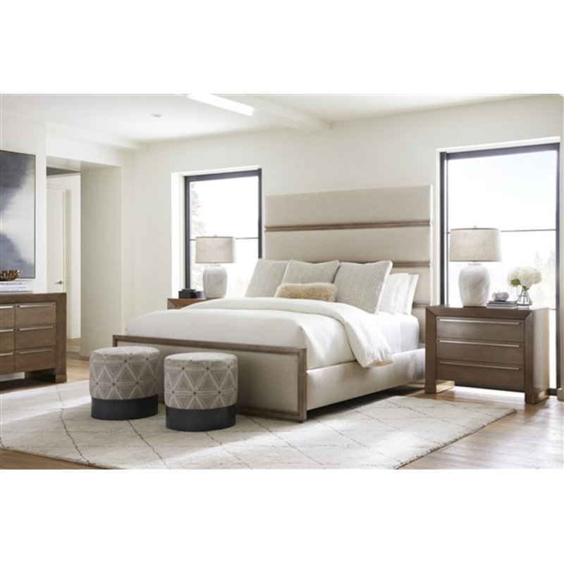 Dunecrest Upholstered Bed