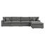 Canapé modulaire d'extérieur 5 pièces Commix-437722912