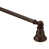 Antique Nickel/24" is out of stock