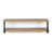 Rizzoli 8 Pair Shoe Rack