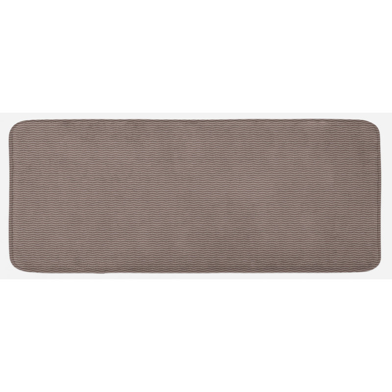 Tapis de cuisine Earth Tones