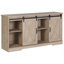 Platteville Sideboard