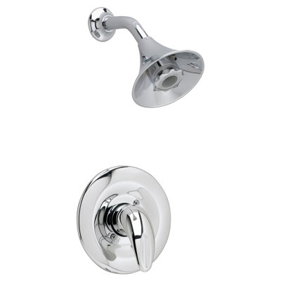 Reliant 3 Shower Faucet