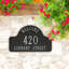 3-Line Wall Address Plaque-1118983069-1118983056