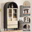 Rectangle Accent Cabinet