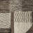 Vacaville Hand Woven Wool/Cotton Plaid Rug in Light Grey/Brown-22531759