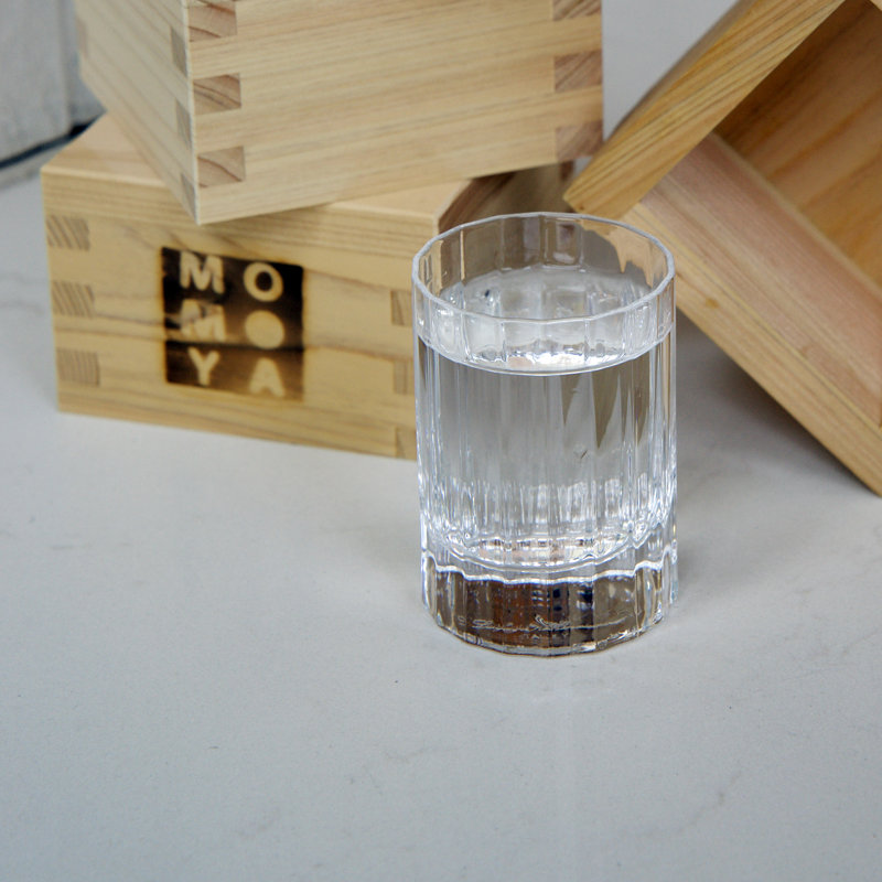 Bach 2.25 oz. Liqueur Glasses