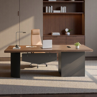 Planche large en bois massif multicouches