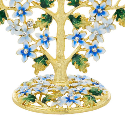 Daphne Menorah