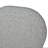 Outdoor Chairs In Gray, French Bistro Style, Aluminum And , Rust , Of 2 For Garden & Use Pe Chairs, 2, Frame, Design, Rust-