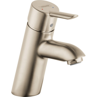 Focus Single Hole Standard Bathroom Faucet