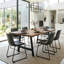 Chaise d'appoint Tyrone-1404272825