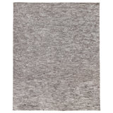 Kaza Wool Striped Area Rug