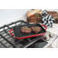 Nordic Ware ProCast Traditions Slim Grill