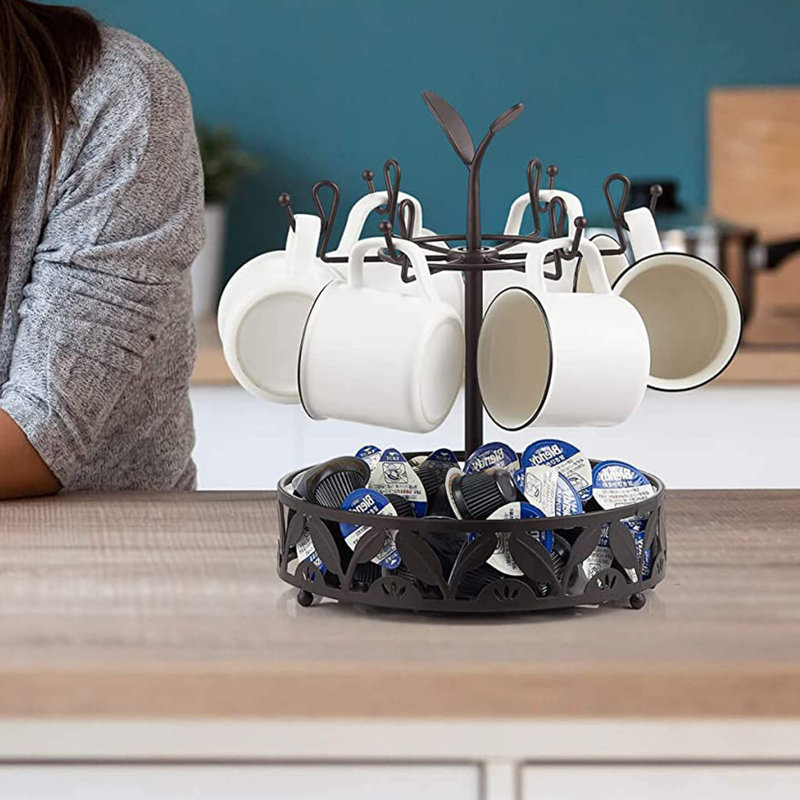 Oreana Mug Tree