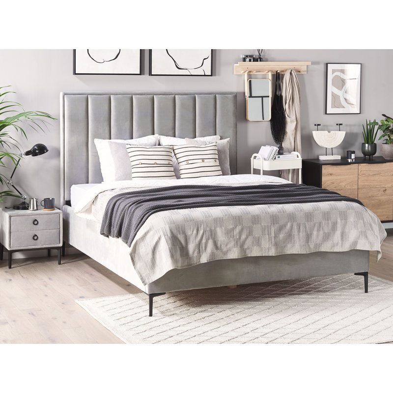 Chapman Solid Wood Piece Bedroom Set