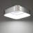 Tetris LED Flush Mount