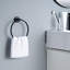 Ensemble de quincaillerie de salle de bain 5 pièces