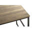 Lei 120Cm W Rectangle Writing Desk