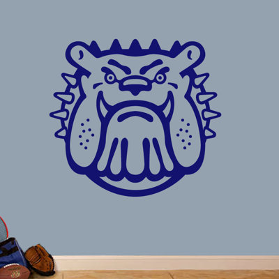 Animals Non-Wall Damaging Wall Decal