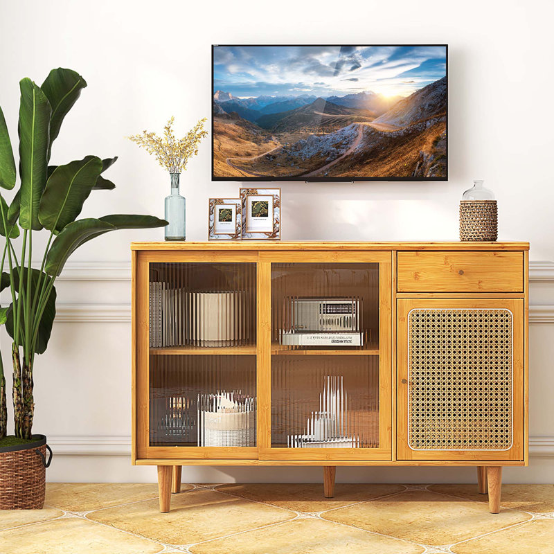 Fenoglio 47'' Sideboard