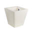 Cono Cuadrado - High Square Resin Cone Pot Planter - Basic-49174939-49174931