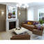 Stansfield Flat Wall Mirror