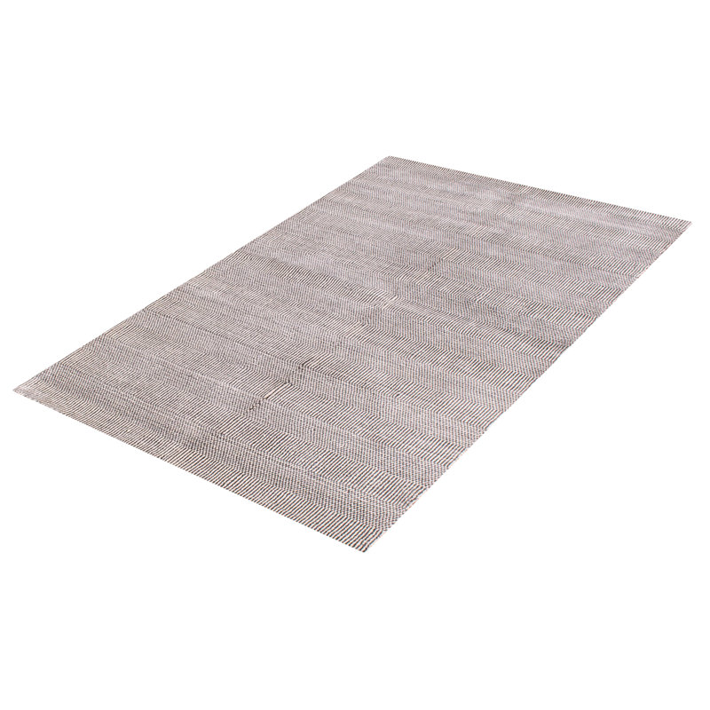Tapis gris foncé perle 5 po 2 po x 8 po 1 po