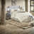 Piece Bedding Sets, Polyester Queen Tufted Modern Home Comfort