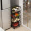 Gledhill Bar Cart