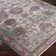 Edwige Oriental Indoor Rug