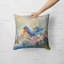 Coussin décoratif intérieur / extérieur Autre / Sans motif-99815320