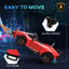 Voiture électrique 12V pour enfants Lamborghini Huracan-106403645