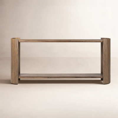 Beton 72" Console Table
