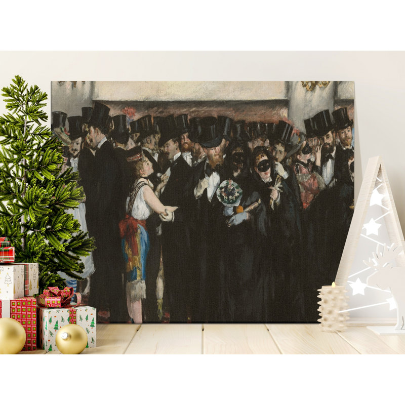 Shenk Wrapped Canvas Print Set, 24x18