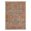Hand Knotted Area Rug