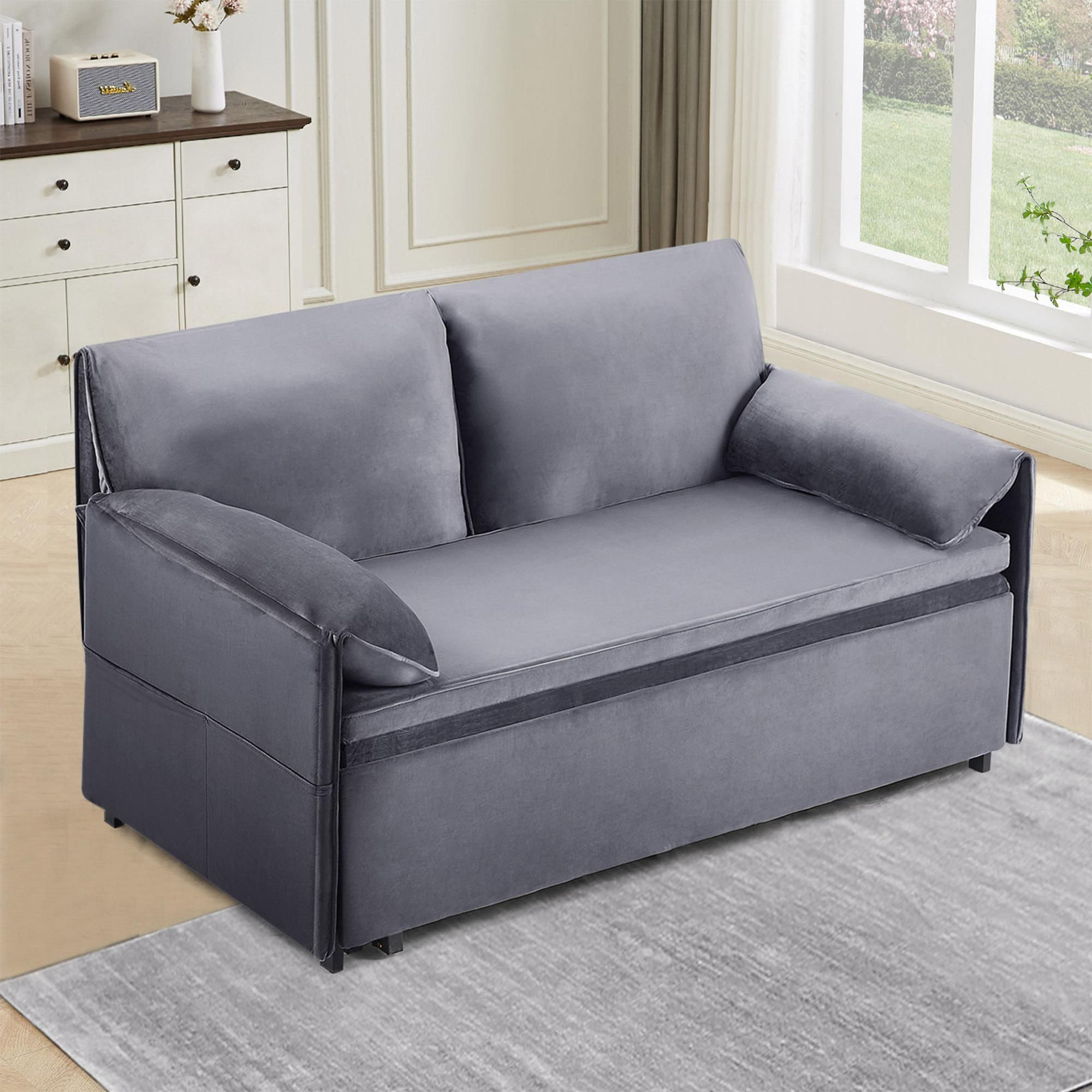 Latitude Run® 63 inch bed Variable sofa bed | Wayfair
