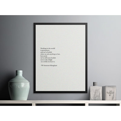 Blanton Print