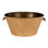 Brunching Steel Beverage Tub