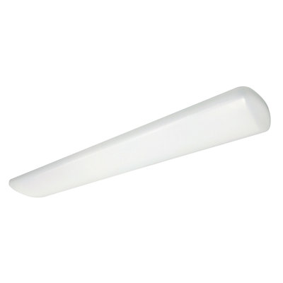 Acrylic LED Flush Mount