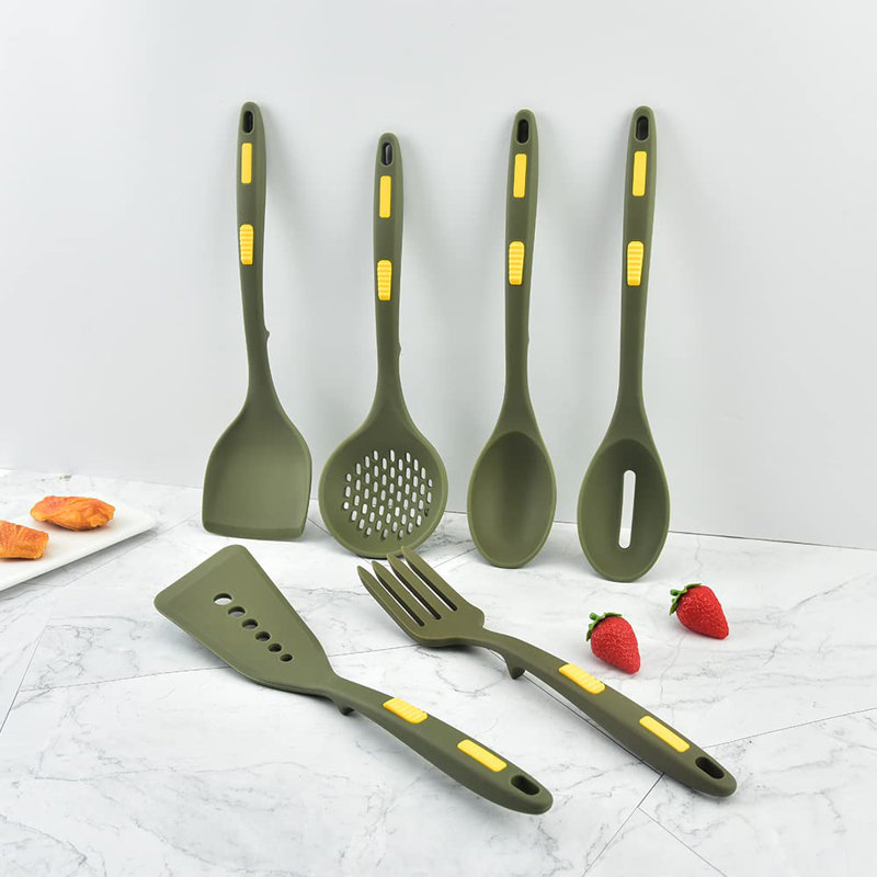 Wuyi Utensil Set
