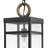 Octavie Amelia Medium Hanging Lantern