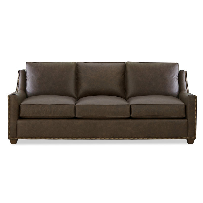 Sofa, Brown